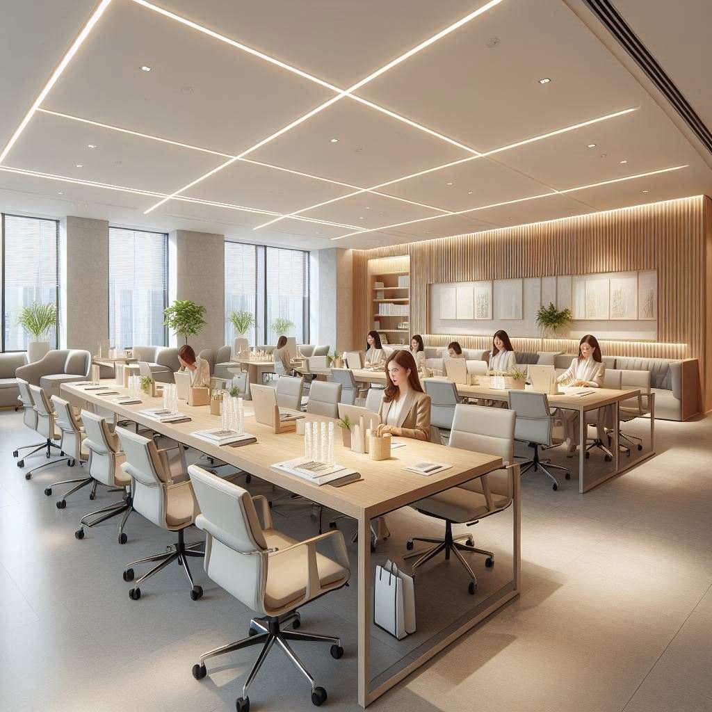 市场团队怎样提前发现资料销毁集中处理对写字楼办公团队扩张速度造成的干扰